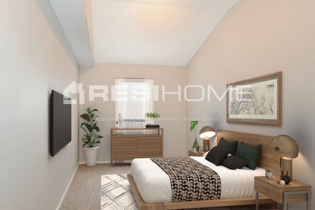 Building Photo - 10503 Leroy Ct
