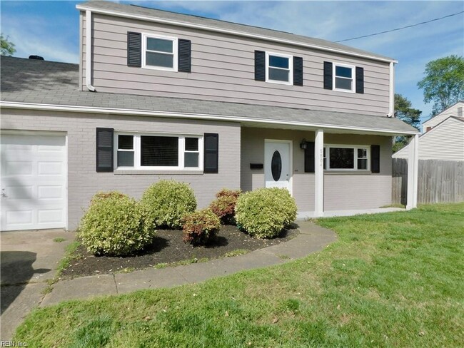 Building Photo - 5804 Susquehanna Dr