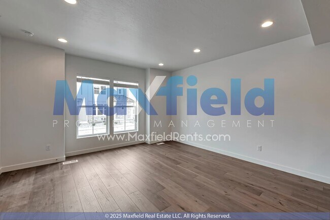 Building Photo - Modern Charm in Lehi 3BD 2.5BTH 2GAR