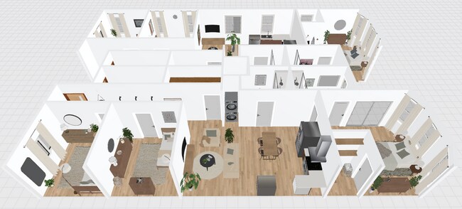 Building Photo - Modern 3-Bedroom in Prime Location | One M...