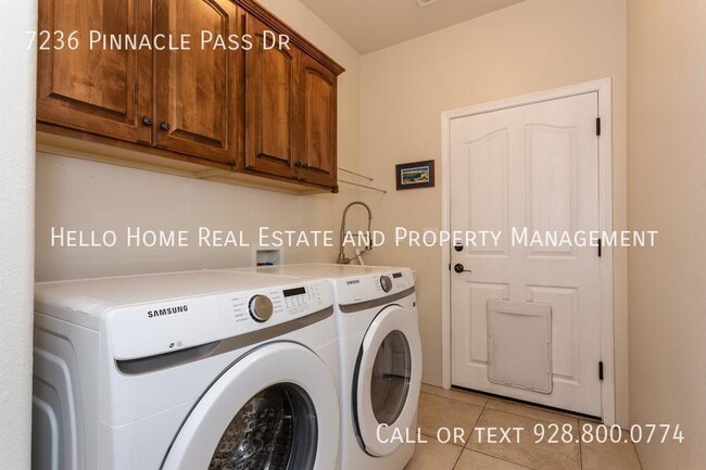 Building Photo - 7236 Pinnacle Pass Dr