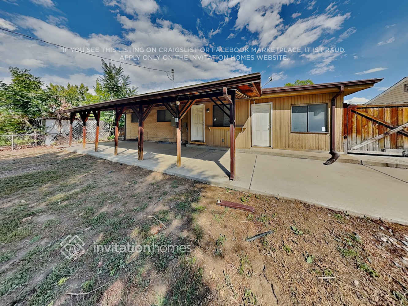 Building Photo - 8011 Stuart Pl