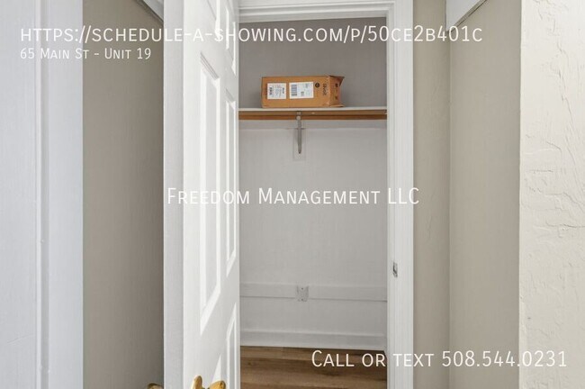 Building Photo - 65 Main St