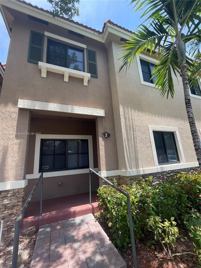 Building Photo - 22511 SW 88th Pl