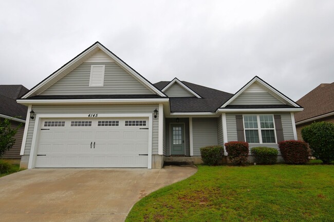 Primary Photo - 4145 Bright Creek Rd