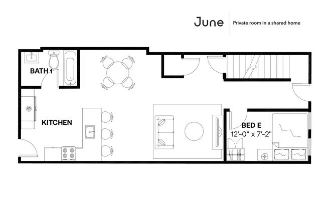 Building Photo - Room in Shared 5 bed/3.5 bath home