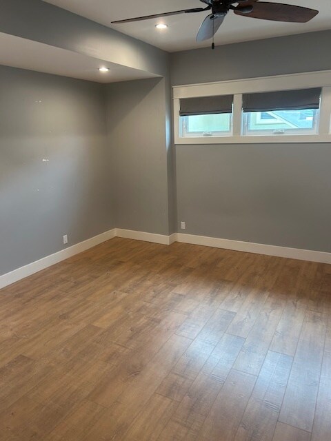 Bedroom - 1534 Manhattan Beach Blvd