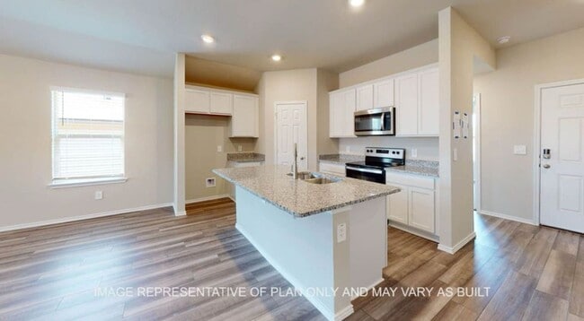 Building Photo - 2909 Cyprian Rd