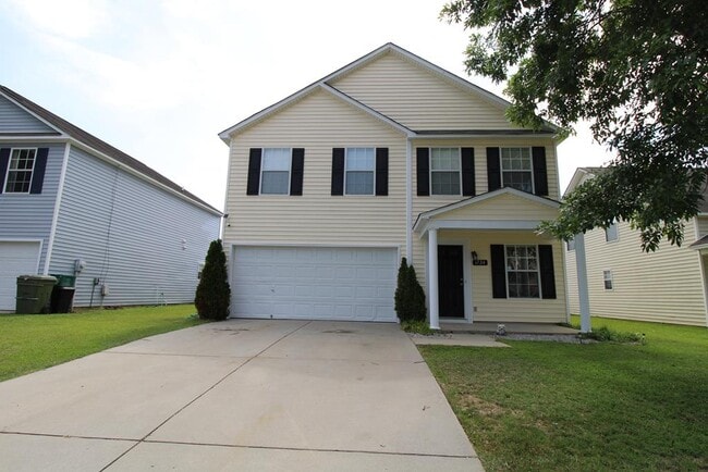Primary Photo - 1724 Polaris Dr