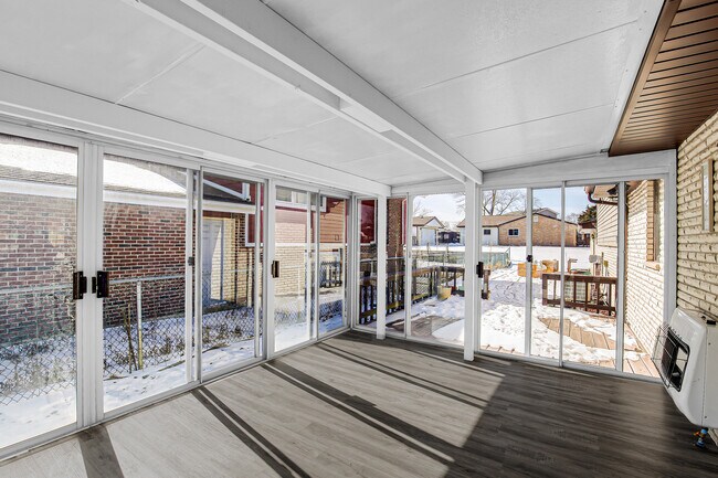 Building Photo - 17000 Cherry Creek Ave