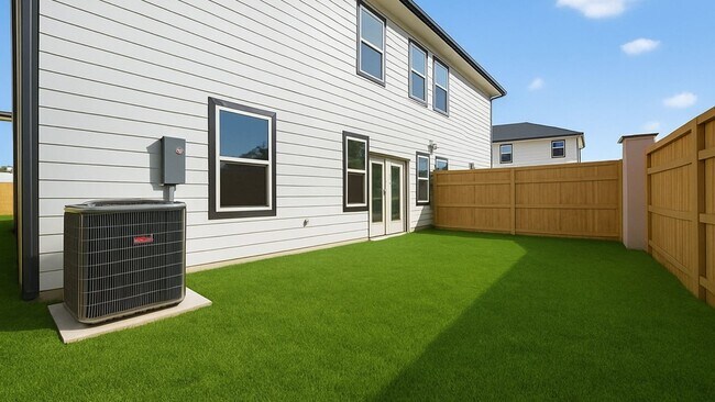 Building Photo - 12307 New Jordan Ln