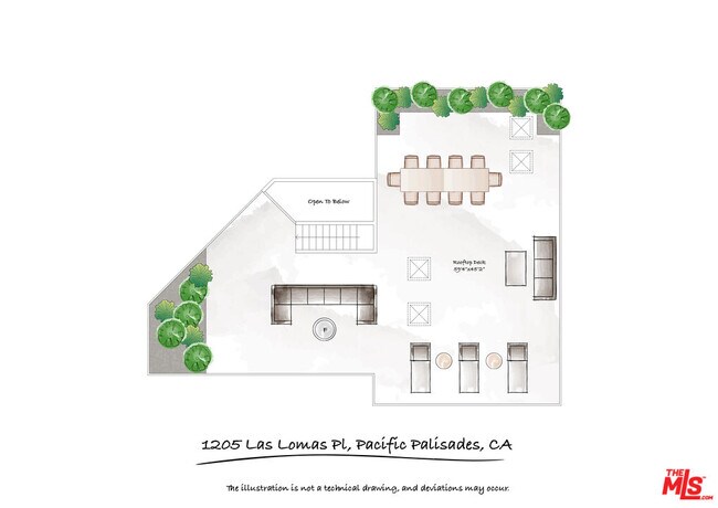 Building Photo - 1205 Las Lomas Pl