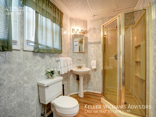 Building Photo - 4315 28th-
