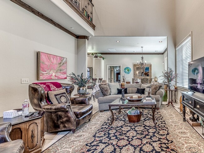 Building Photo - End Unit- @ Muirfield Village- Classic Bill Roberts Custom Built- 4 Bedrooms+ Media Room- Close t...