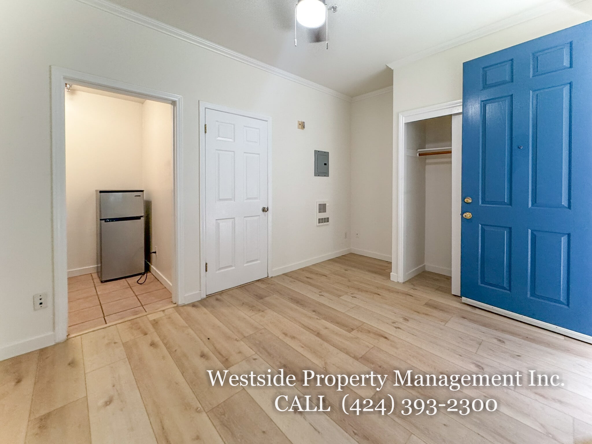 Building Photo - 1117 3rd St