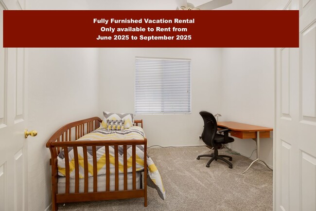 Building Photo - Great Furnished  Rental in Augusta Ranch f...