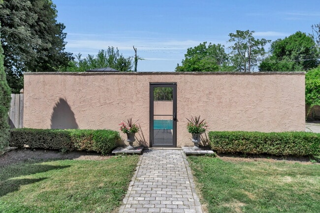 Building Photo - Furnished 4-Bedroom Home with a Private Pool near Elmwood Village