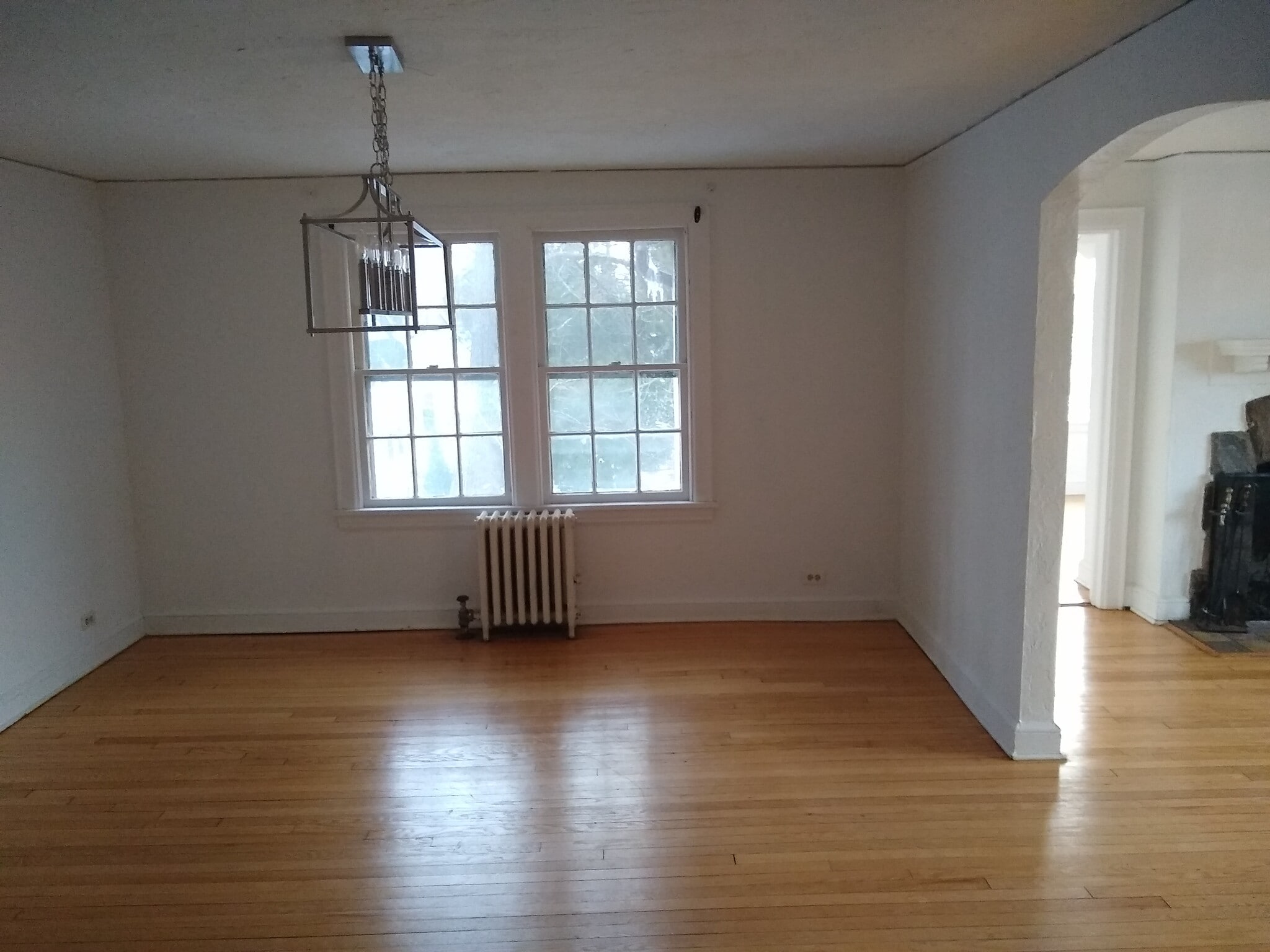 Dining Room - 310 Sixth Ave