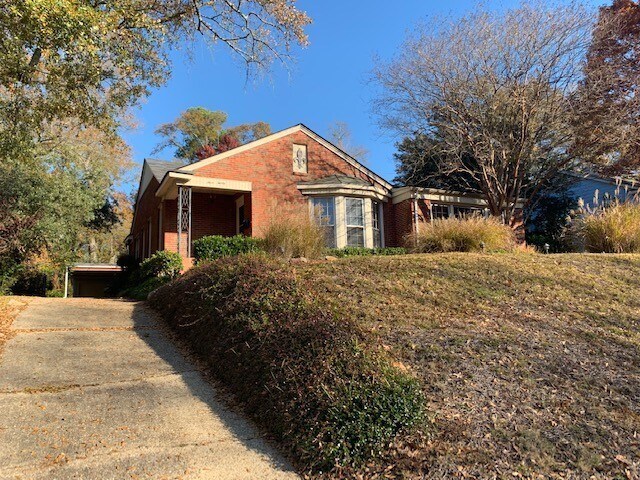 Building Photo - Slattery Park