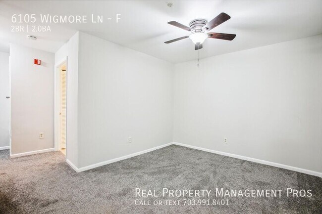 Building Photo - 6105 Wigmore Ln