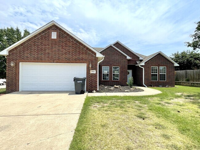 Building Photo - 4904 Caddo Creek Ct