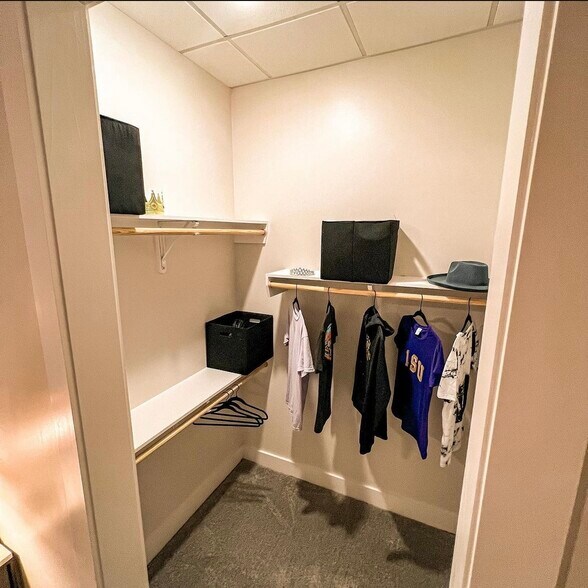 Flatiron Student Living Community 300 W Parker Blvd Baton Rouge LA