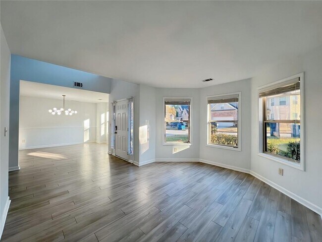 Building Photo - 2416 Peach Shoals Cir