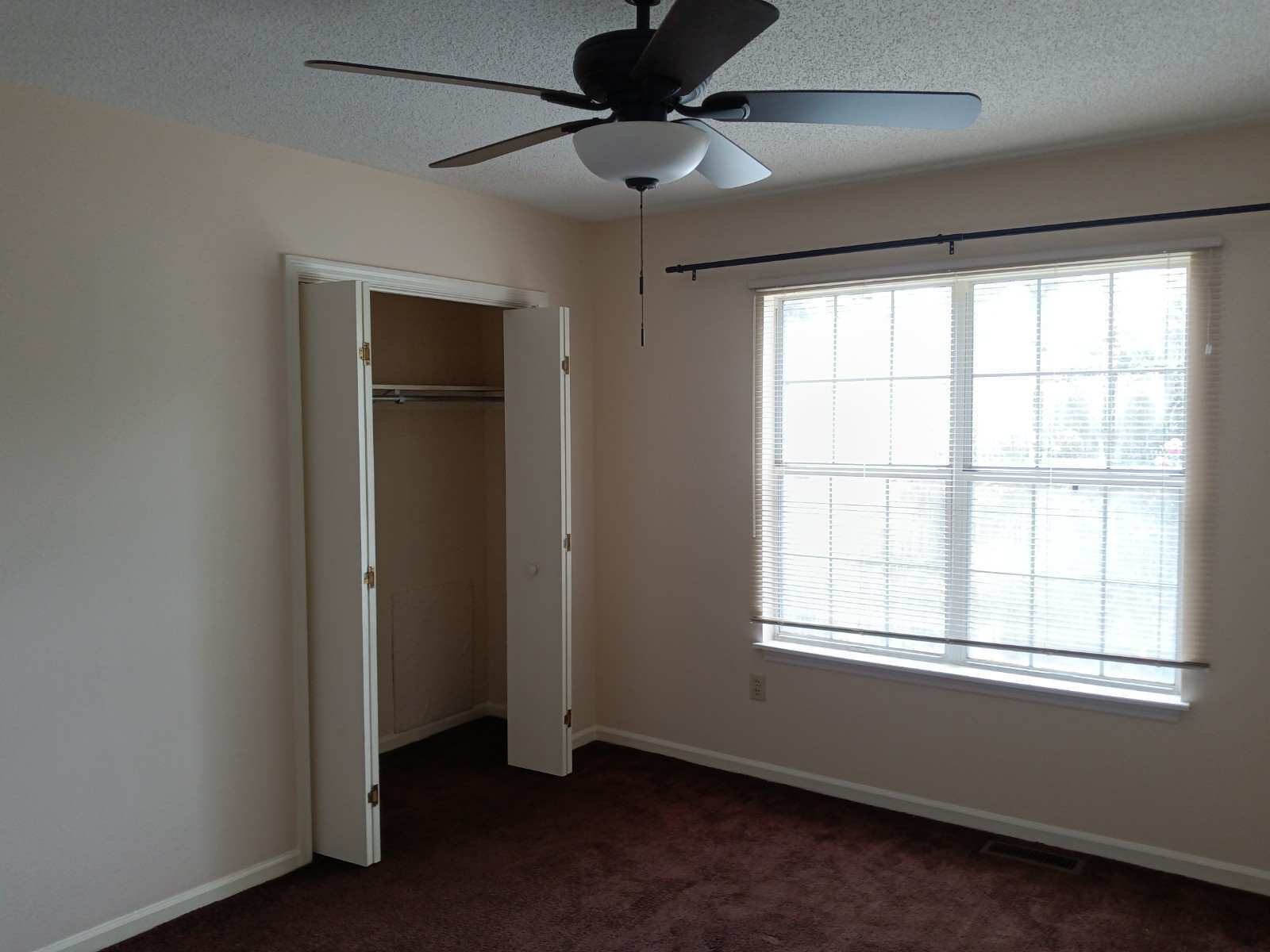 Bedroom 1 - 4725 Bayfield Dr