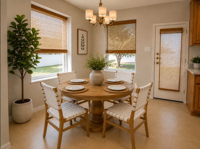 Building Photo - Enchanting 4 Bedroom home located in Plum Creek!