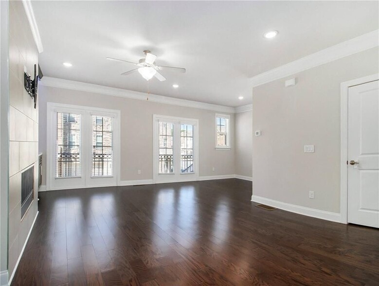 Building Photo - 5378 Terrace Bend Pl