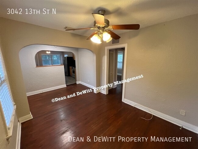 Building Photo - 3042 13th St N