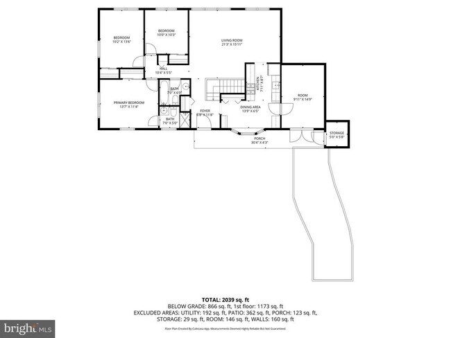 Building Photo - 1721 University Blvd W