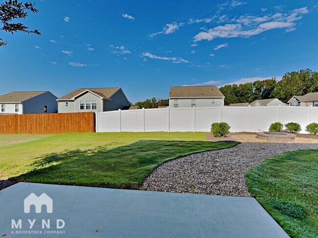 Building Photo - 237 Fesperman Cir