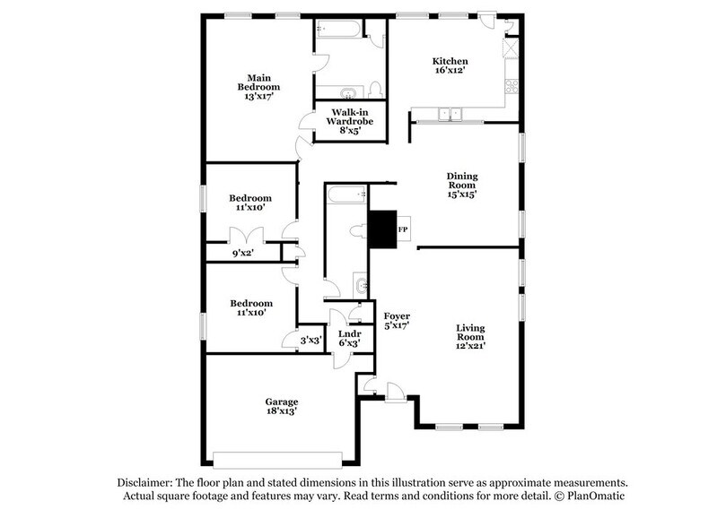 Building Photo - 7501 Grass Valley Tr