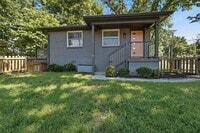 Building Photo - 1147 Cahal Ave
