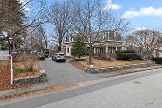 Building Photo - 55 Caldwell St