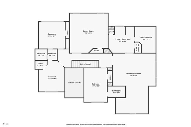 Building Photo - 1004 Emerson Ln