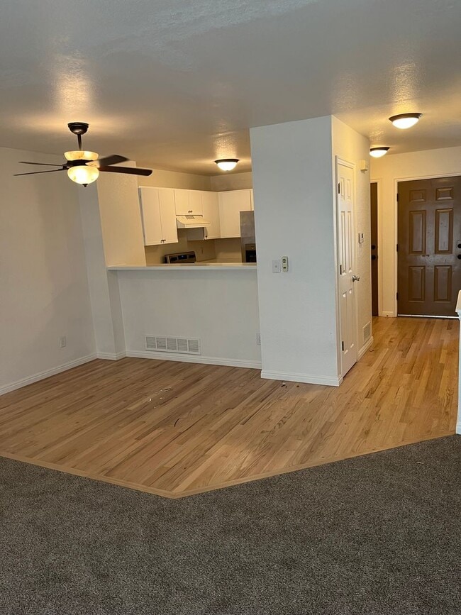 Building Photo - 1204 Warrior Way