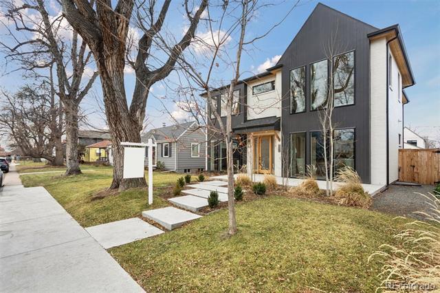 Building Photo - 1117 S Madison St