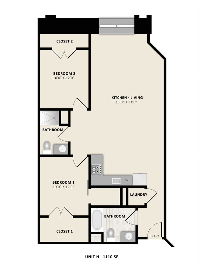 H - American Spinning Mill
