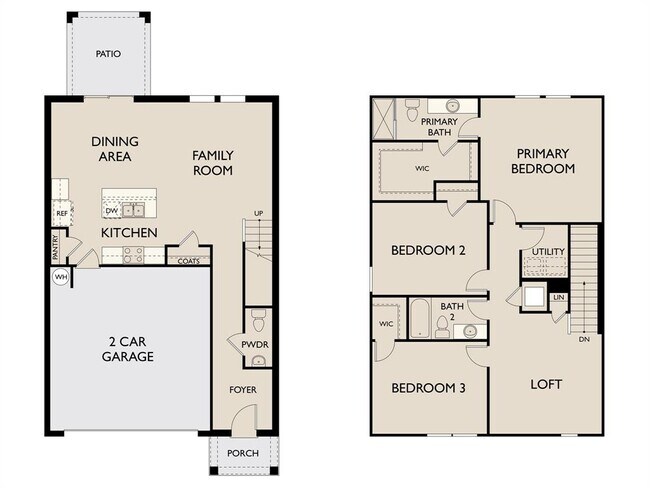 Building Photo - 6820 Bonanza Way