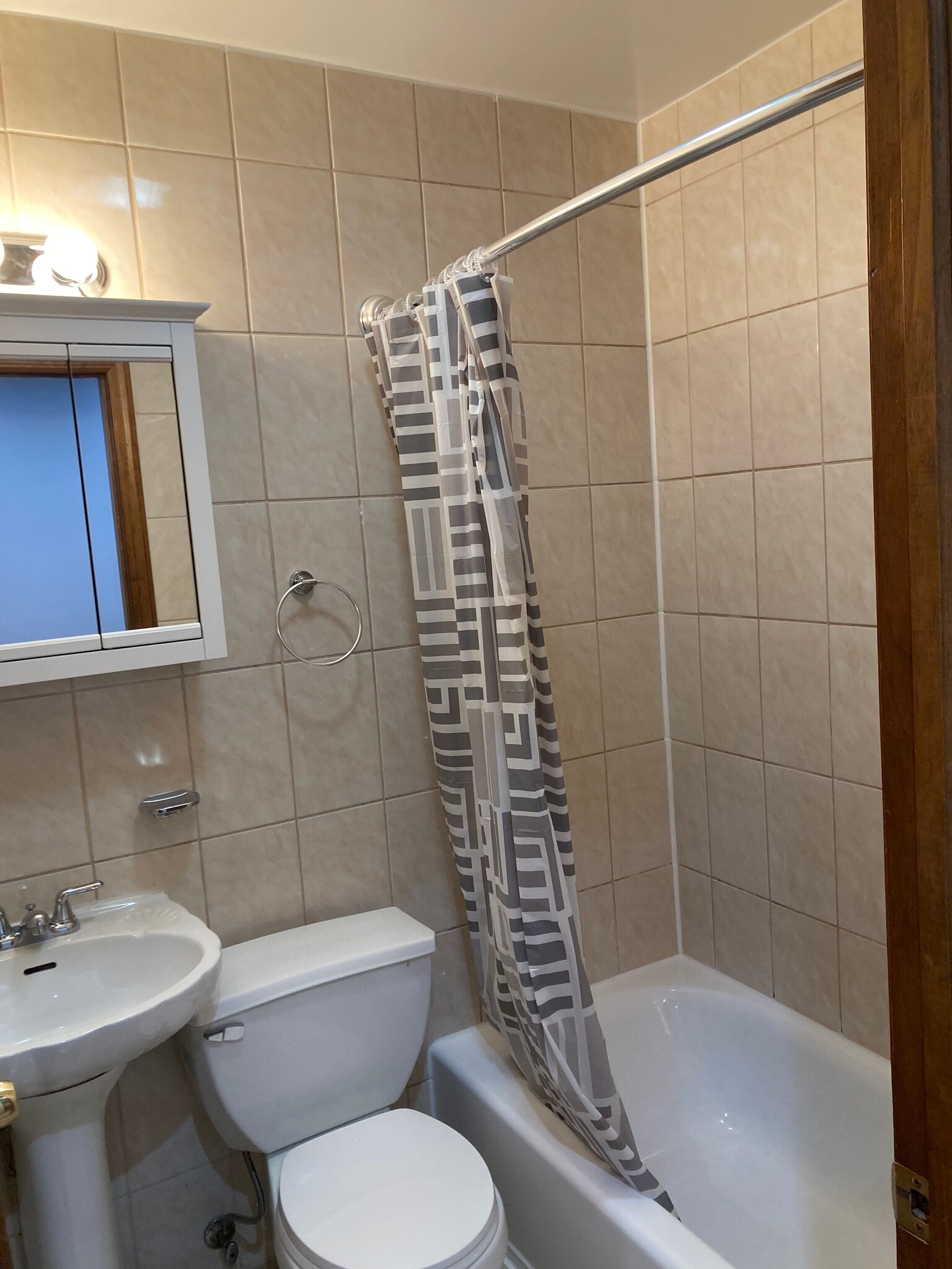 Bathroom - 6063 60th Ln