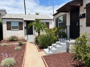 Building Photo - Fashion Valley West, USD -Charming Cottage...