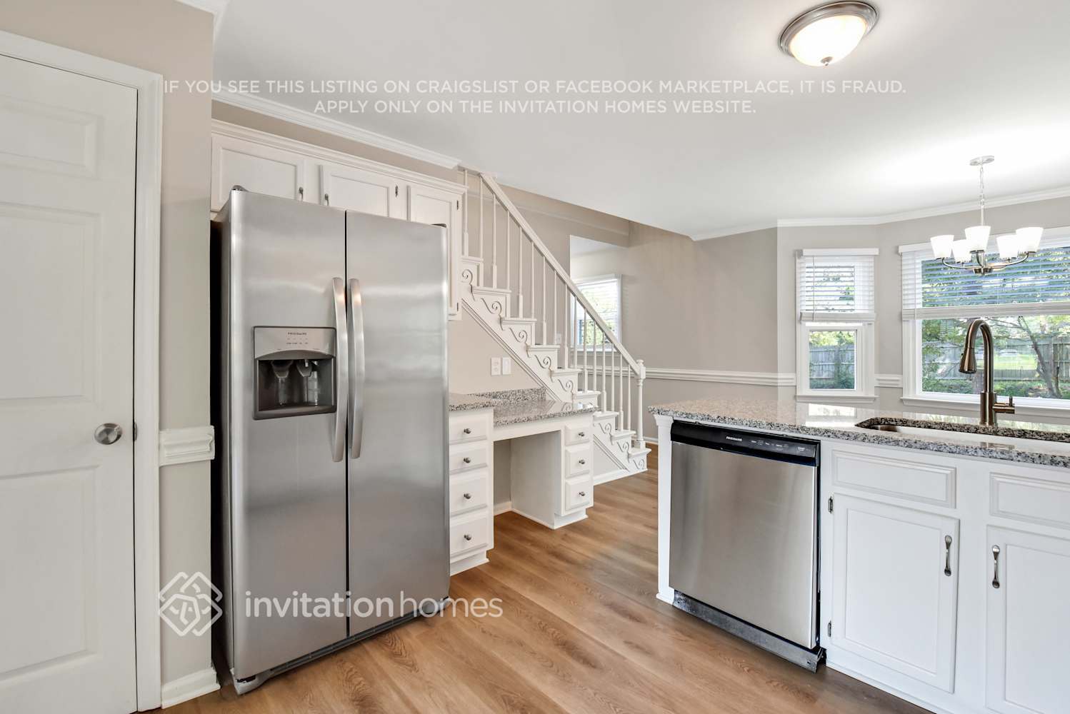 Building Photo - 6609 Wickville Dr