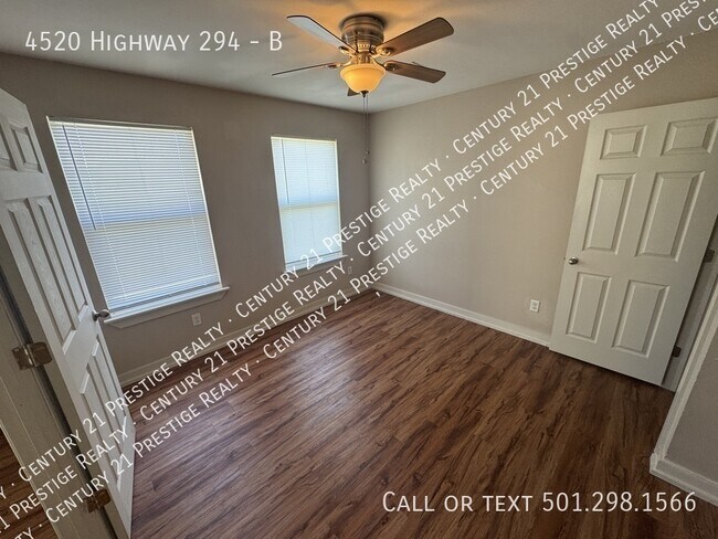 Building Photo - 4520 AR-294