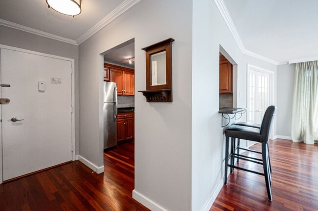 Building Photo - The Dorchester