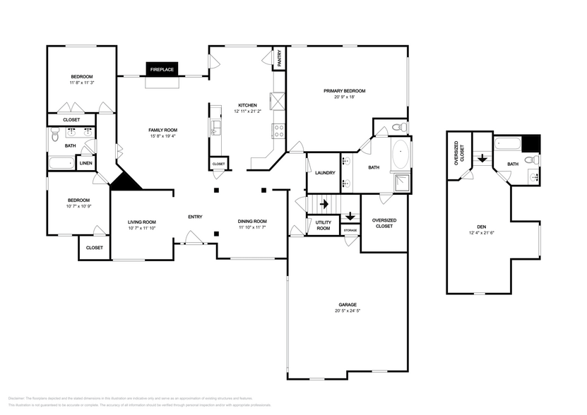 Building Photo - 2775 Sawnee View Dr