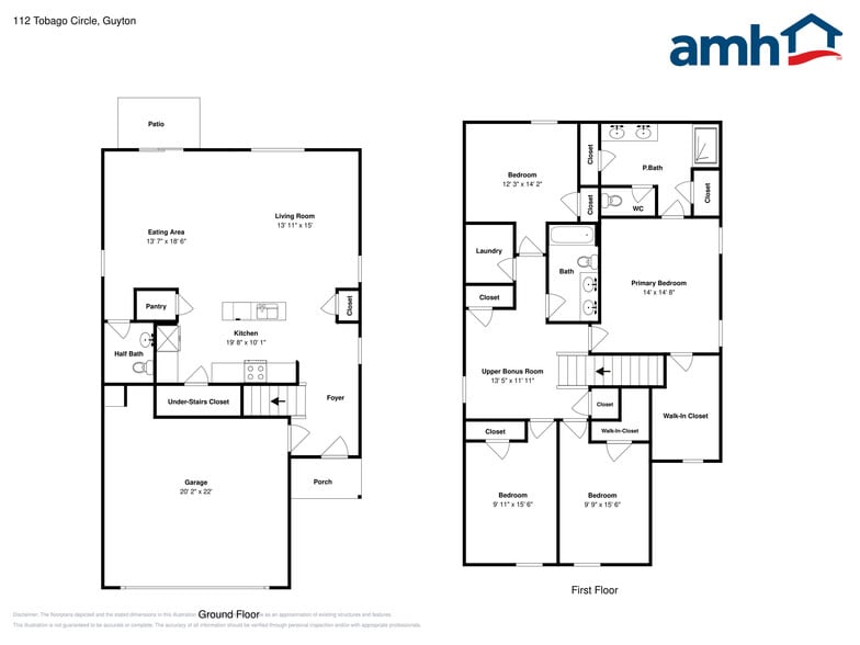 Building Photo - 112 Tobago Cir