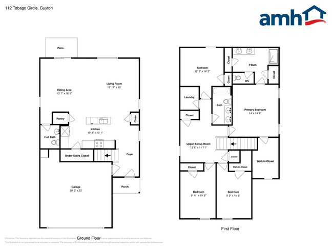 Building Photo - 112 Tobago Cir