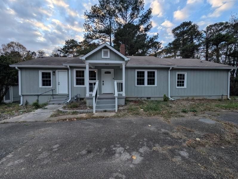 Building Photo - 2839 Five Forks Trickum Rd SW